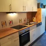 Lägenhet Haus Schnurbus By Interhome *