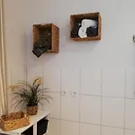 Lägenhet Haus Schnurbus By Interhome Olsberg