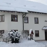 Haus Schnurbus By Interhome Lägenhet