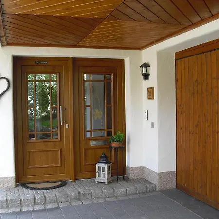 Haus Schnurbus By Interhome Apartamento Olsberg