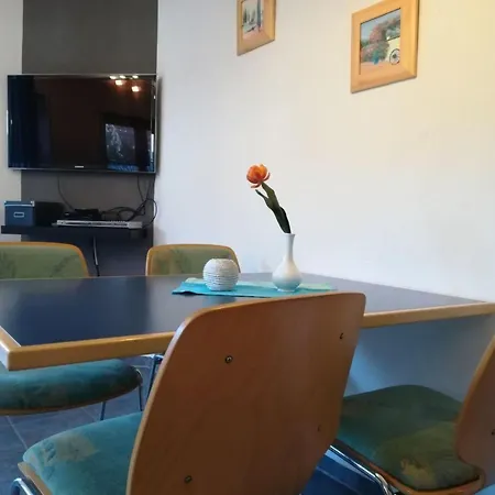 Haus Schnurbus By Interhome Olsberg