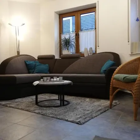 Haus Schnurbus By Interhome דירה אולסברג