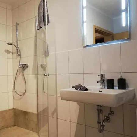 Haus Schnurbus By Interhome
