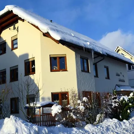 Haus Schnurbus By Interhome *