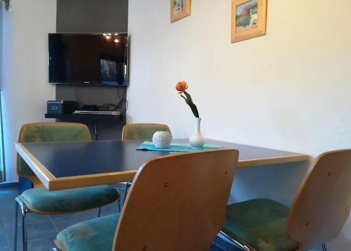 Haus Schnurbus By Interhome Olsberg