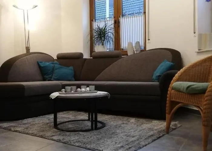 Haus Schnurbus By Interhome Apartamento Olsberg