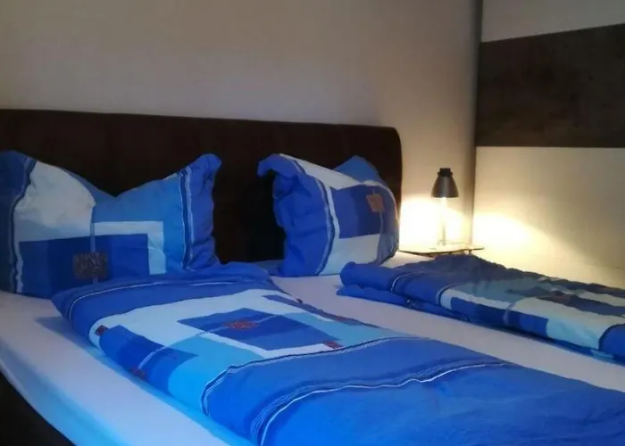 Apartamento Haus Schnurbus By Interhome Olsberg
