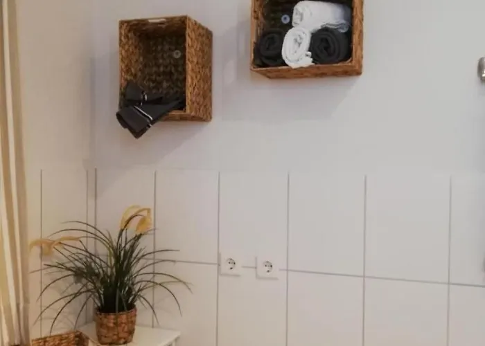 Apartamento Haus Schnurbus By Interhome Olsberg