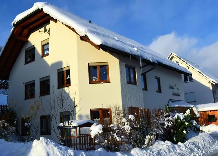 Haus Schnurbus By Interhome *